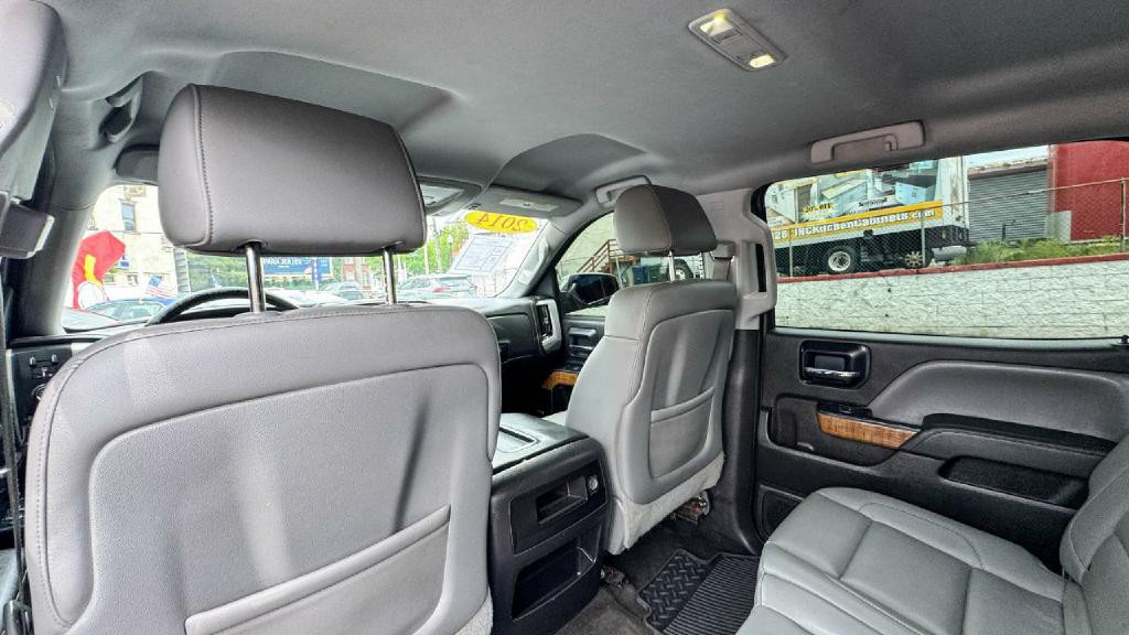 2014 GMC Sierra 1500 Image 11