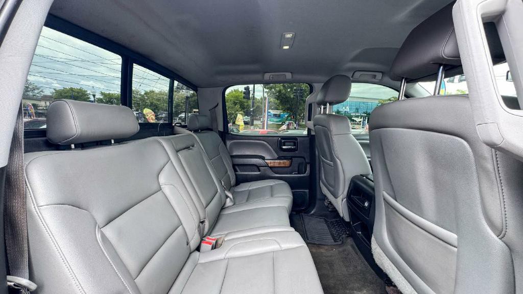 2014 GMC Sierra 1500 Image 12