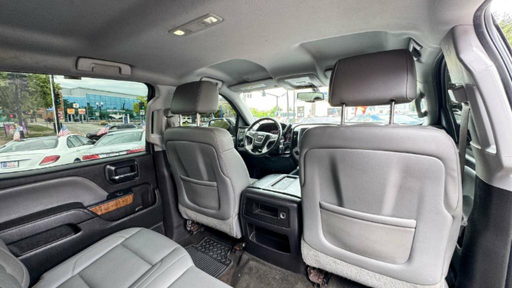 2014 GMC Sierra 1500 Image 13