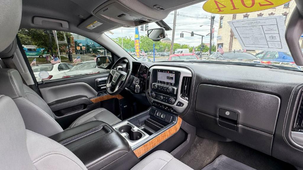 2014 GMC Sierra 1500 Image 14