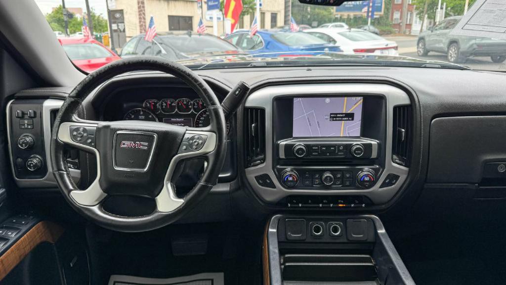 2014 GMC Sierra 1500 Image 15