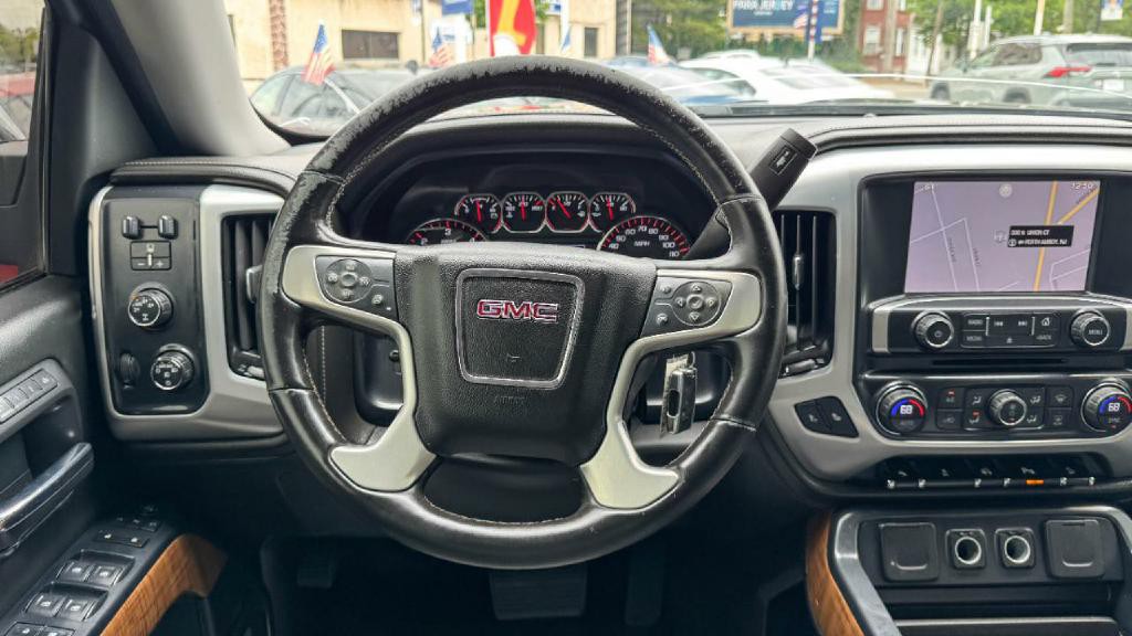 2014 GMC Sierra 1500 Image 16
