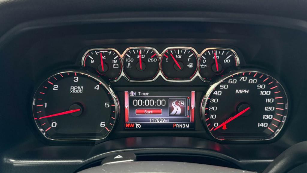 2014 GMC Sierra 1500 Image 17