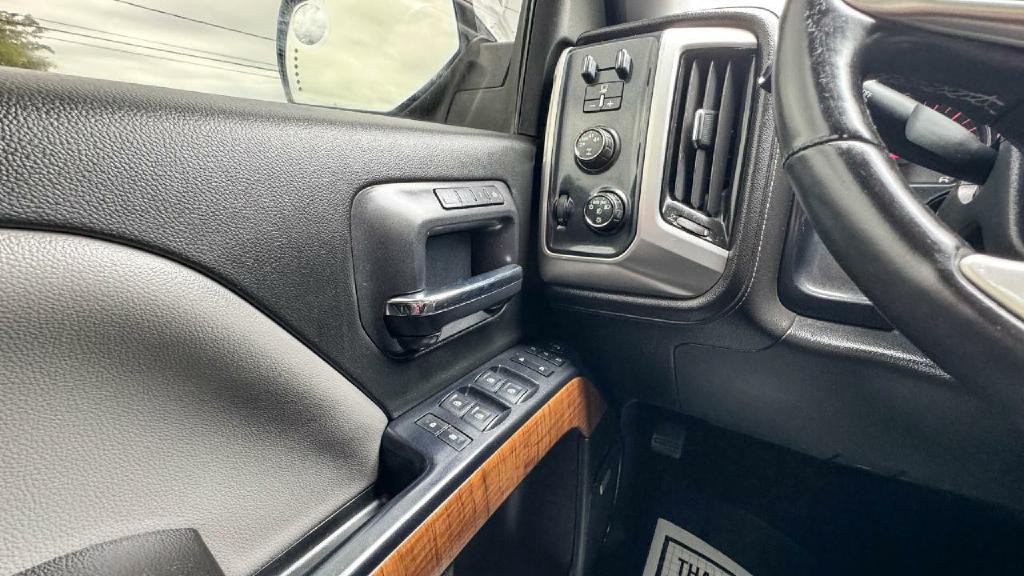 2014 GMC Sierra 1500 Image 18