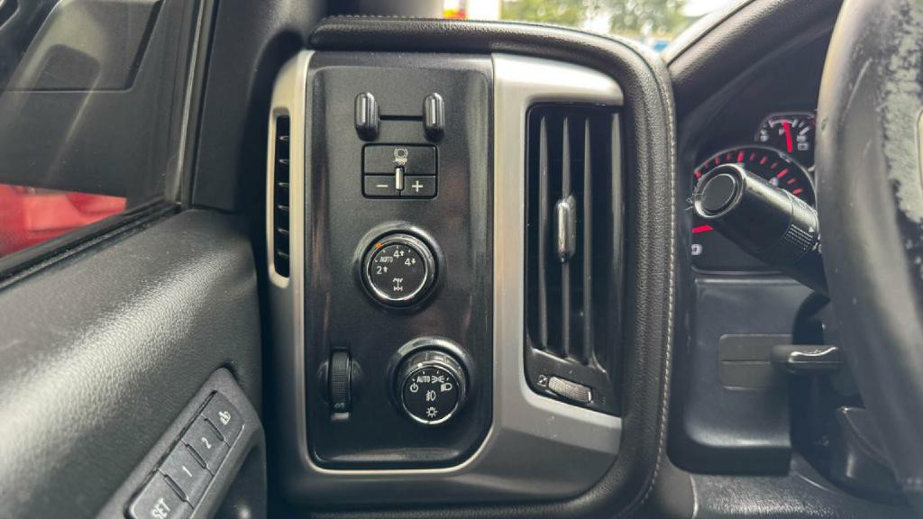 2014 GMC Sierra 1500 Image 20