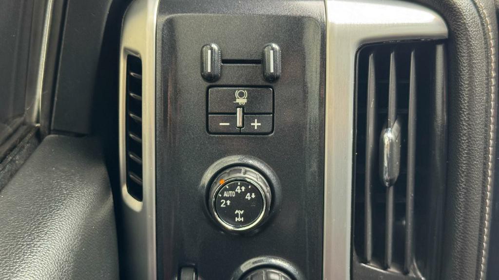 2014 GMC Sierra 1500 Image 21
