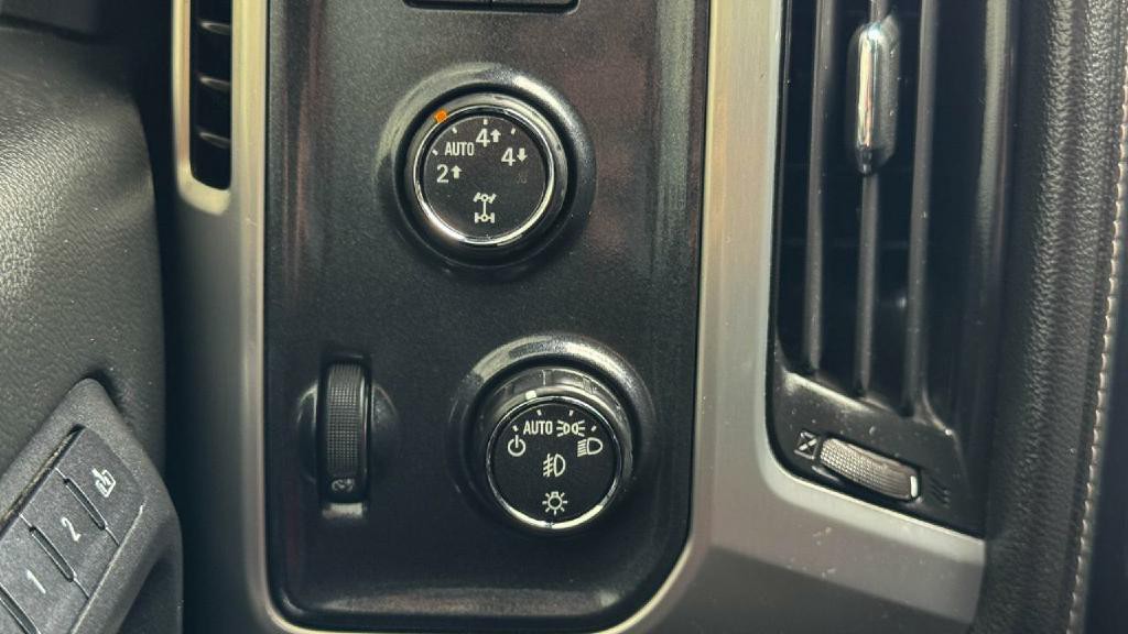 2014 GMC Sierra 1500 Image 22