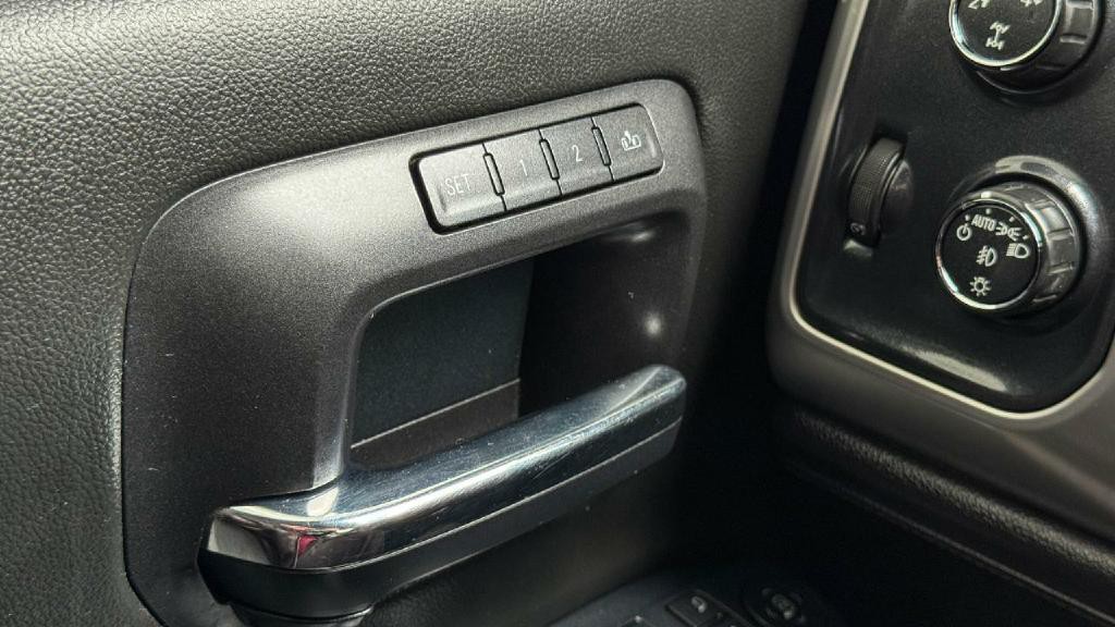 2014 GMC Sierra 1500 Image 23