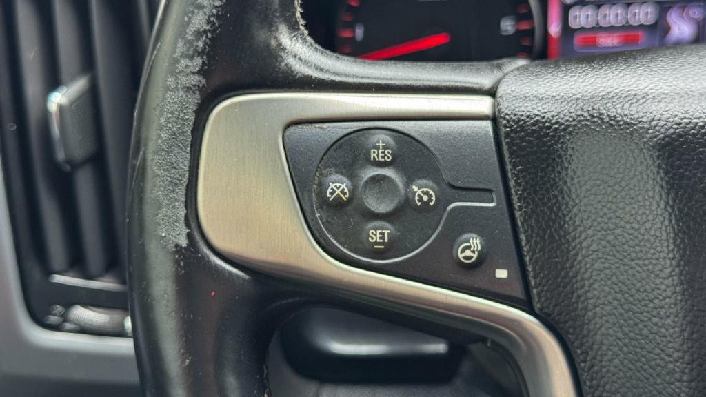 2014 GMC Sierra 1500 Image 24