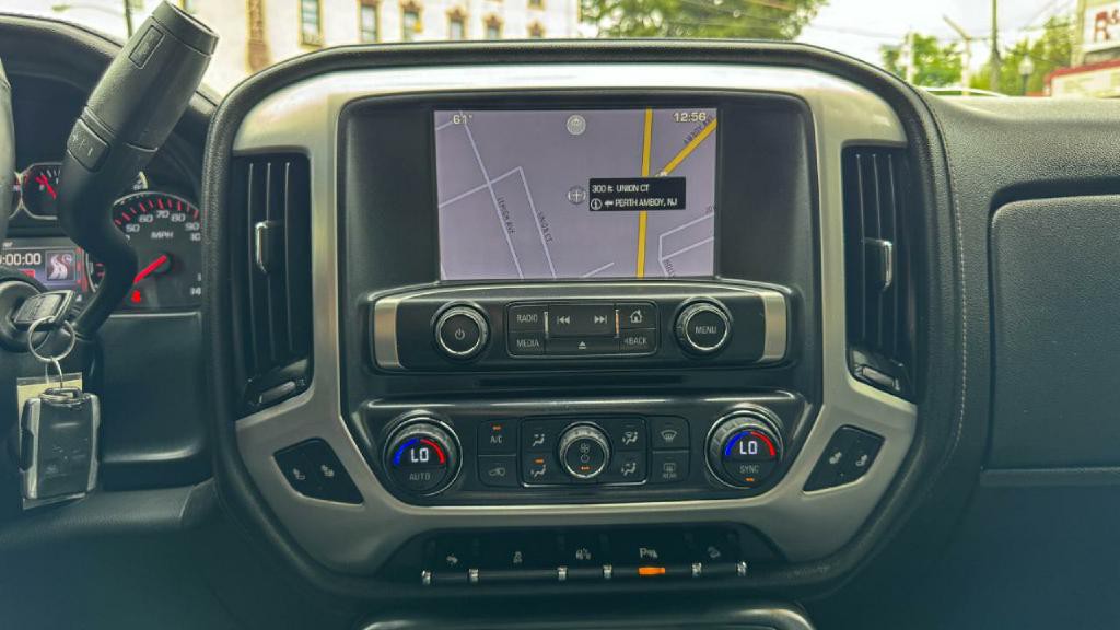 2014 GMC Sierra 1500 Image 28