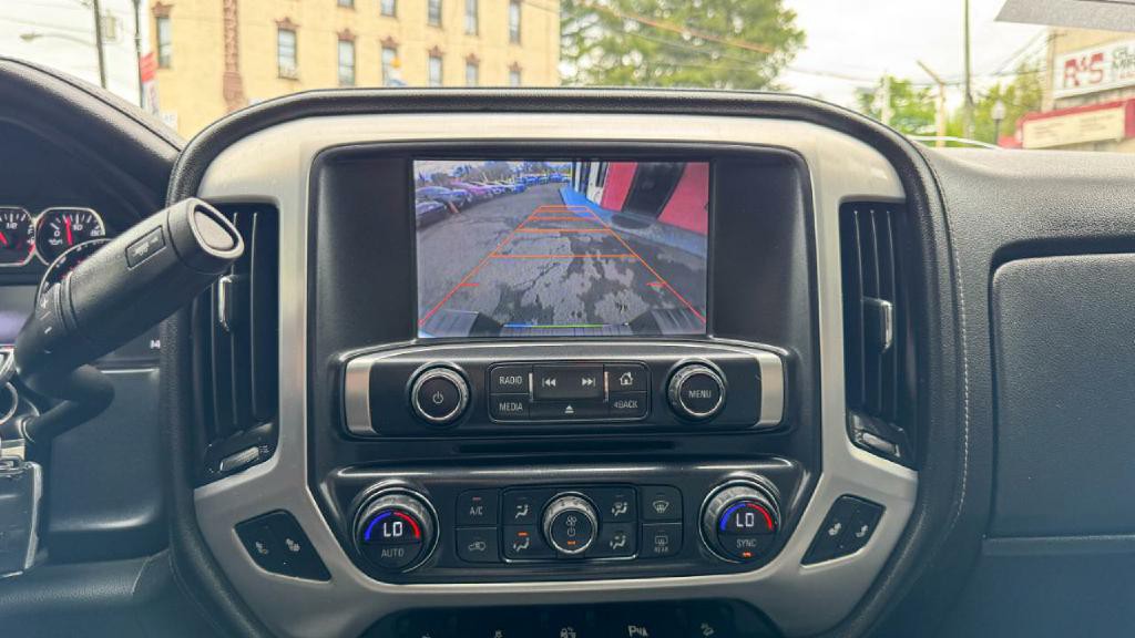 2014 GMC Sierra 1500 Image 29