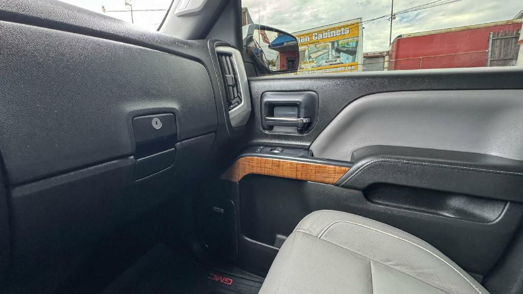2014 GMC Sierra 1500 Image 31