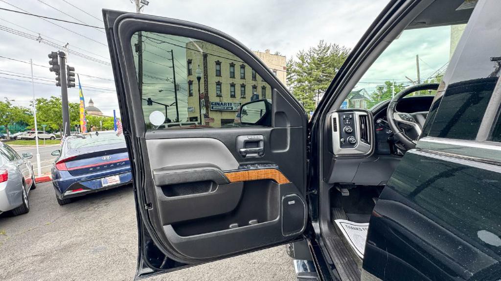 2014 GMC Sierra 1500 Image 33