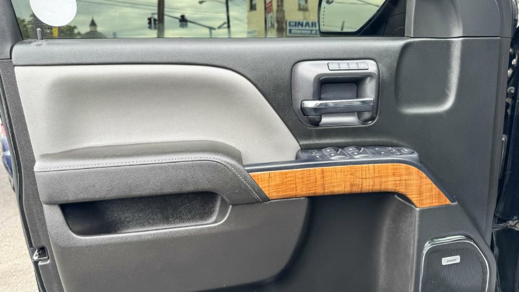 2014 GMC Sierra 1500 Image 34