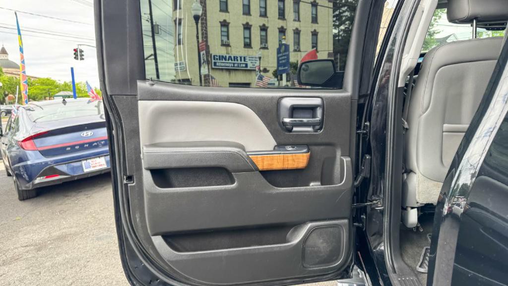 2014 GMC Sierra 1500 Image 36