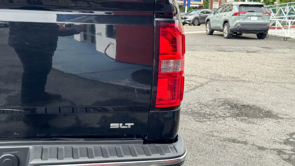2014 GMC Sierra 1500 Image 38