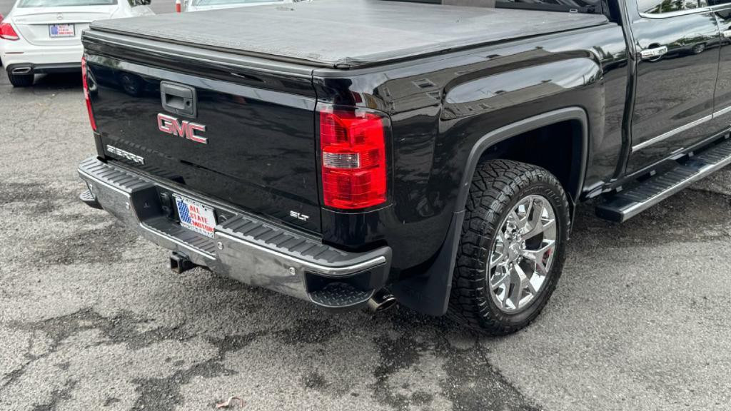 2014 GMC Sierra 1500 Image 39