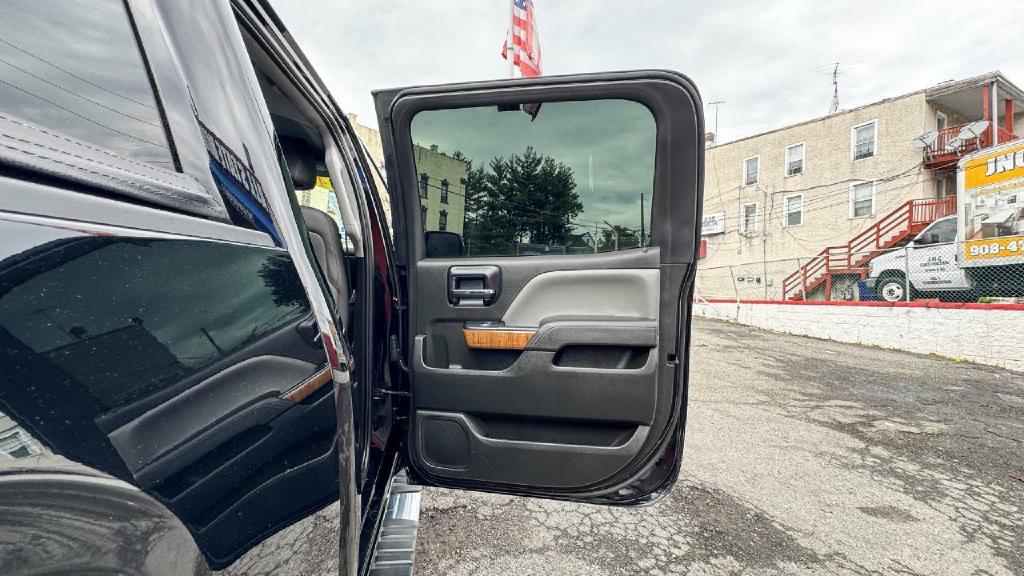 2014 GMC Sierra 1500 Image 40