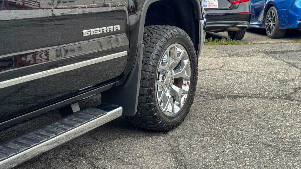 2014 GMC Sierra 1500 Image 43