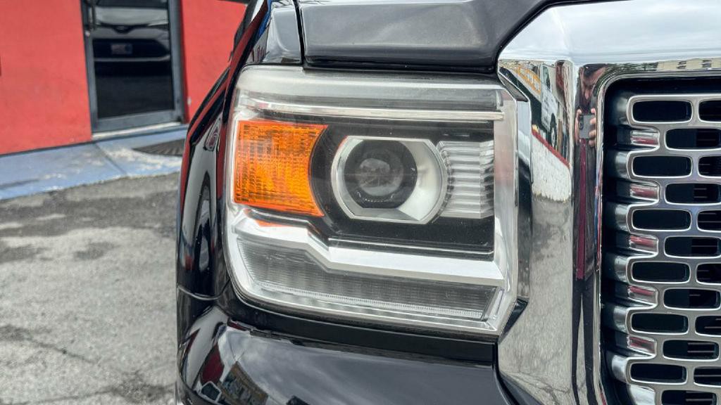 2014 GMC Sierra 1500 Image 45