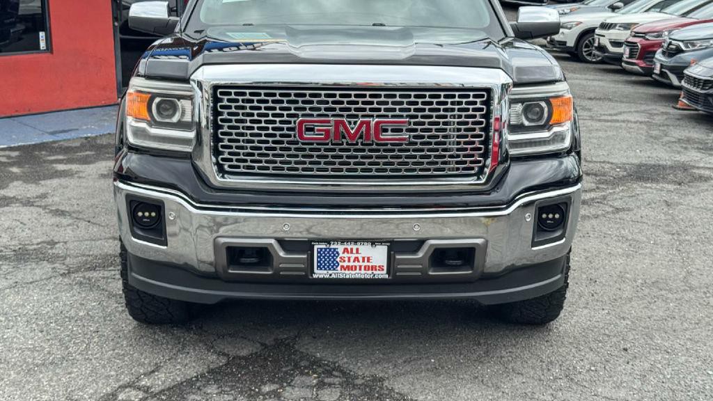 2014 GMC Sierra 1500 Image 47