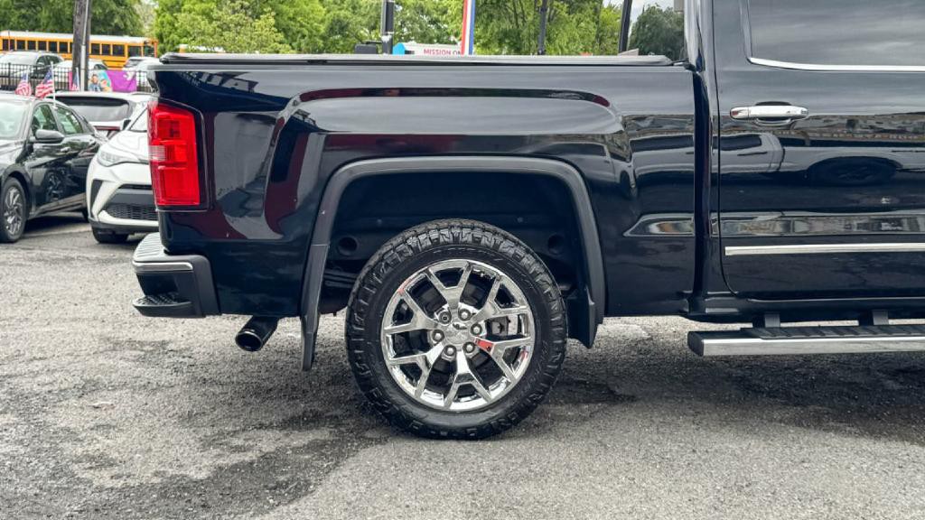 2014 GMC Sierra 1500 Image 50
