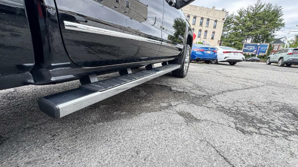 2014 GMC Sierra 1500 Image 51