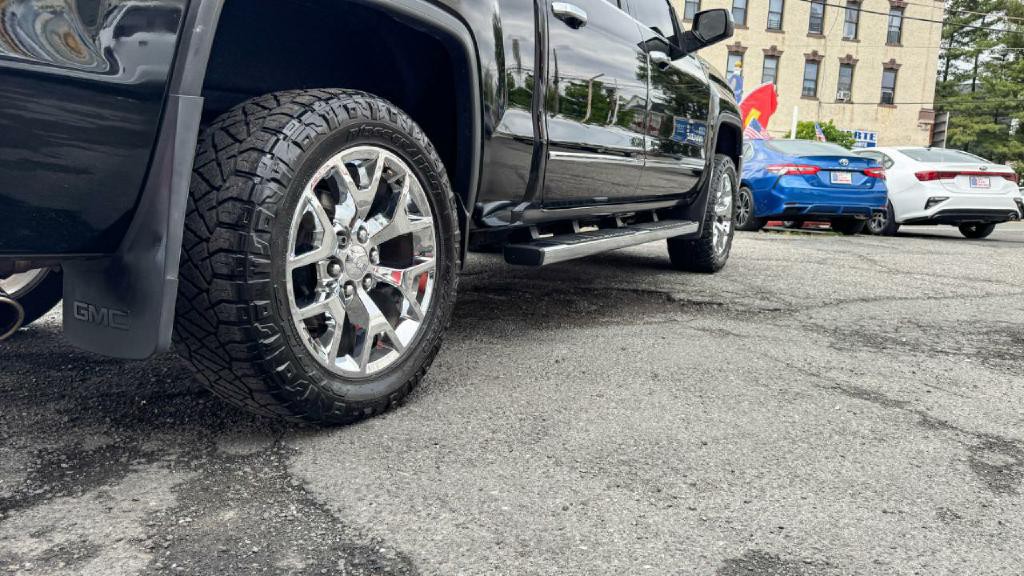 2014 GMC Sierra 1500 Image 52