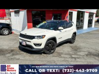 Image for 2018 Jeep Compass Altitude ID: 7422603