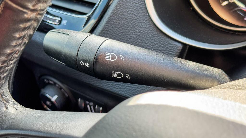 2018 Jeep Compass Image 26