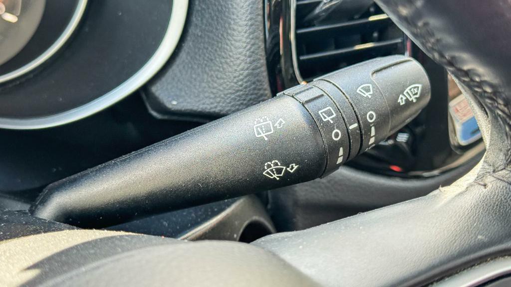 2018 Jeep Compass Image 27