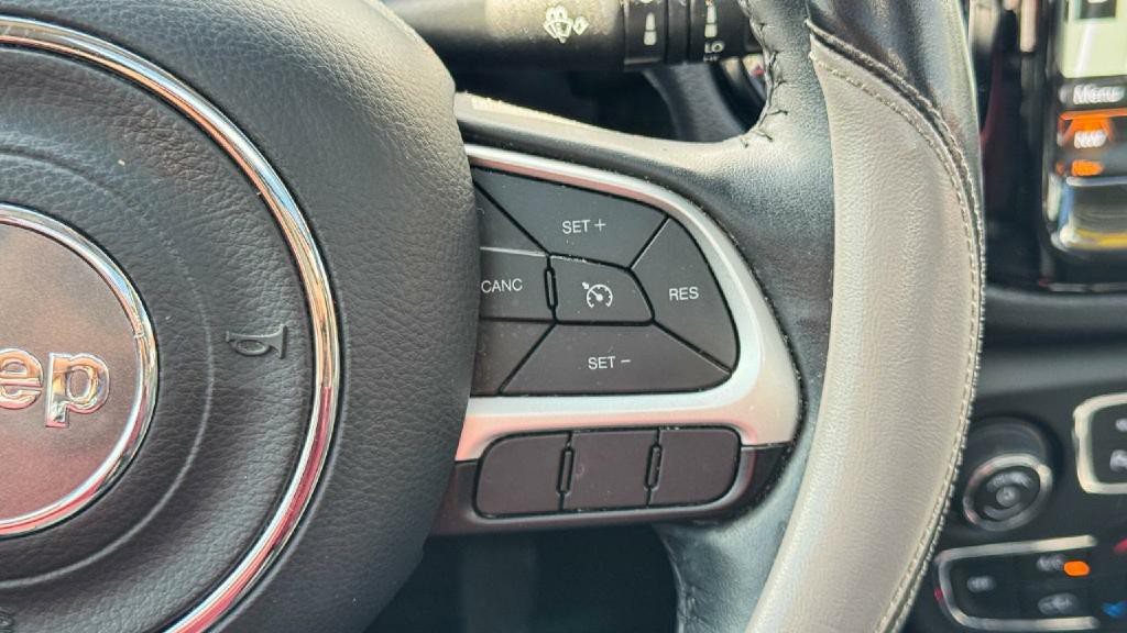 2018 Jeep Compass Image 29