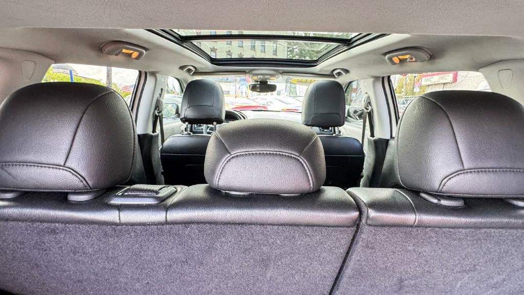 2018 Jeep Compass Image 45
