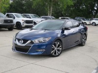 Image for 2016 Nissan Maxima 3.5S ID: 6660626