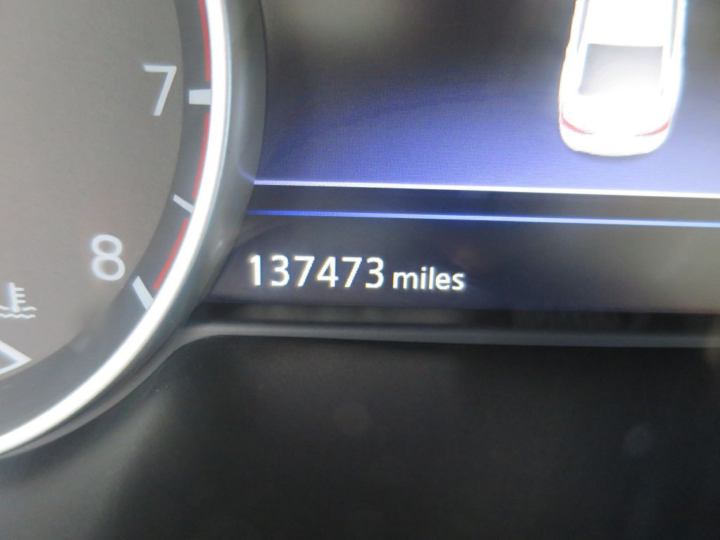 2016 Nissan Maxima Image 22