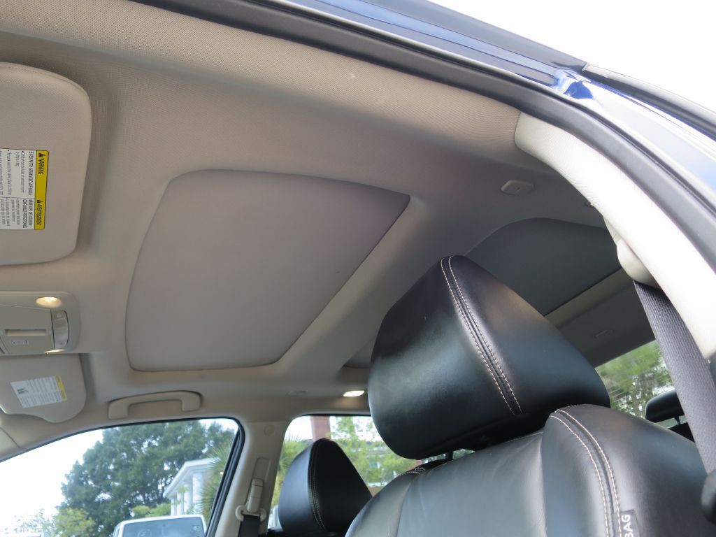 2016 Nissan Maxima Image 26