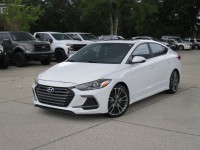 Image for 2018 Hyundai Elantra Sport ID: 6661902