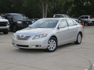 Image for 2009 Toyota Camry BASE ID: 6692145
