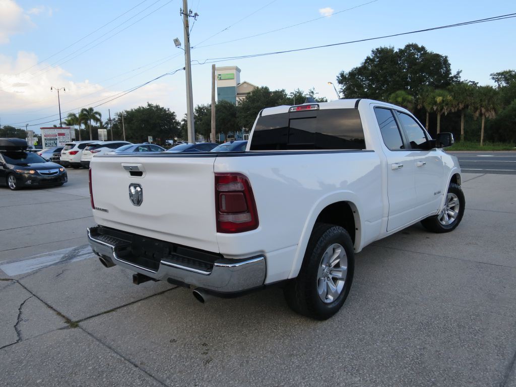 2020 RAM 1500 Image 5