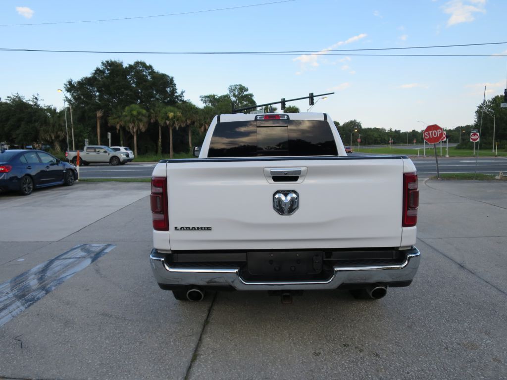 2020 RAM 1500 Image 6