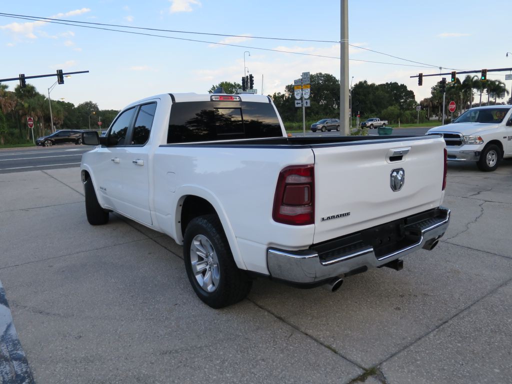 2020 RAM 1500 Image 7