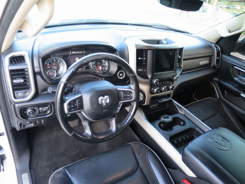 2020 RAM 1500 Image 9