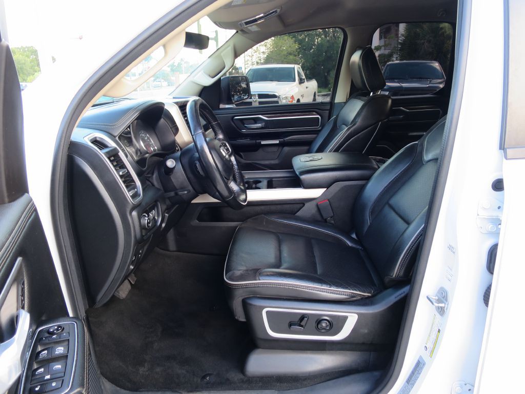 2020 RAM 1500 Image 10