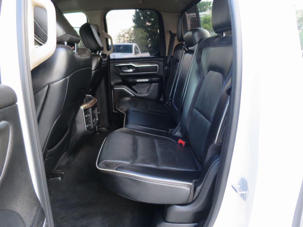 2020 RAM 1500 Image 11