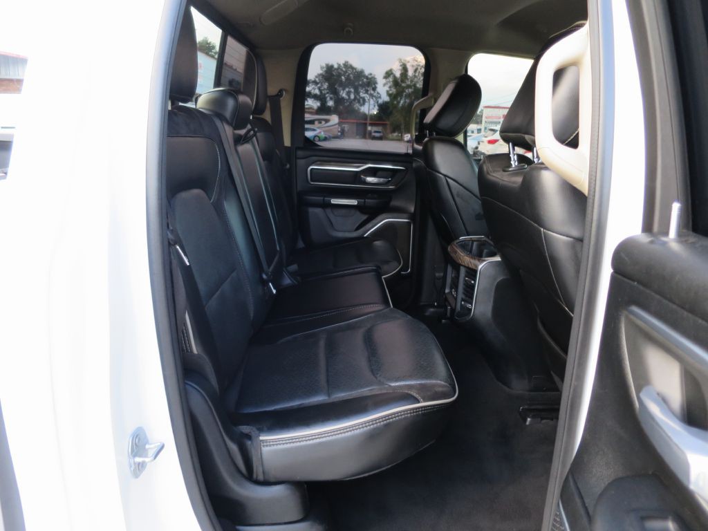 2020 RAM 1500 Image 12