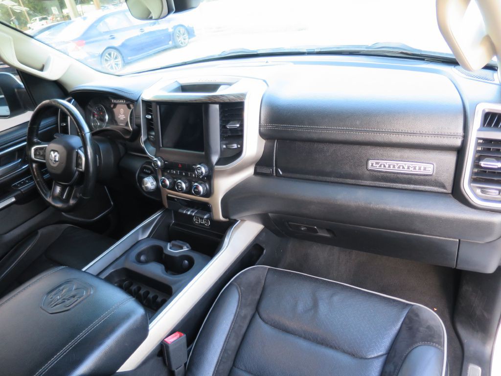 2020 RAM 1500 Image 13
