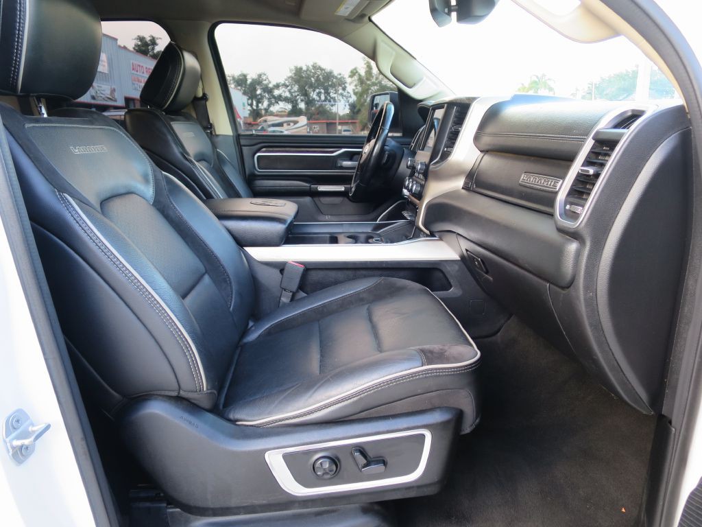 2020 RAM 1500 Image 14