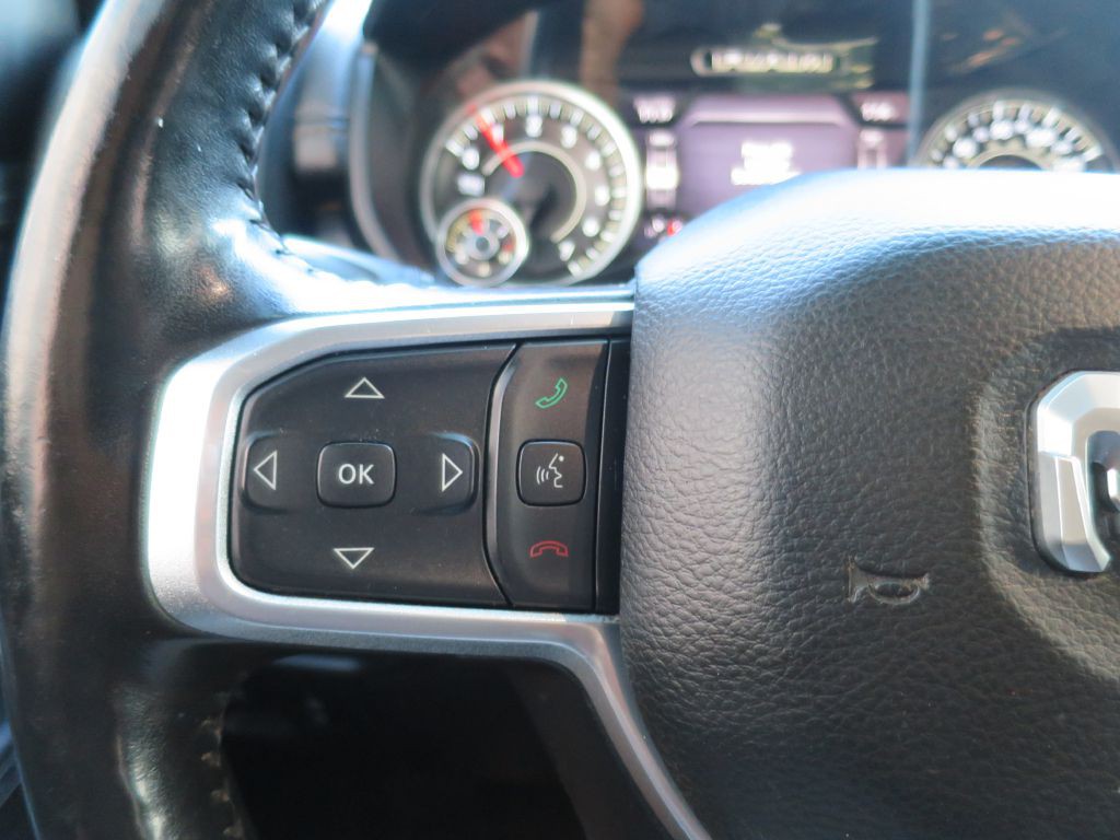 2020 RAM 1500 Image 20