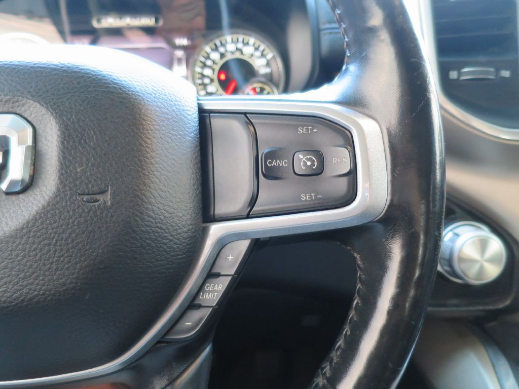 2020 RAM 1500 Image 21