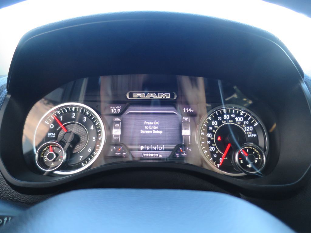 2020 RAM 1500 Image 23